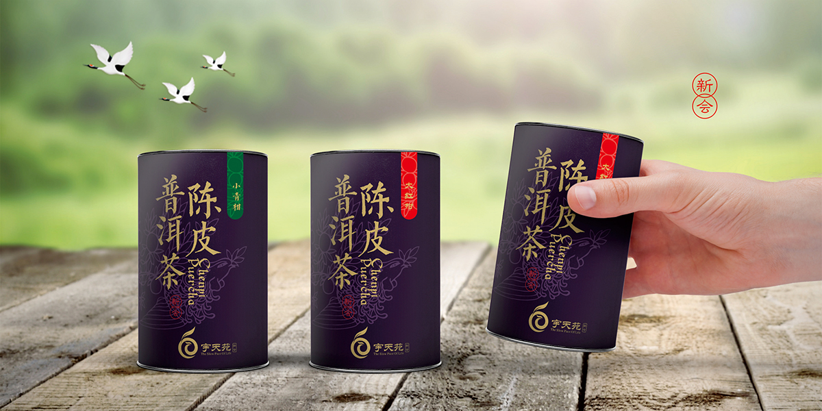 品牌全案策划