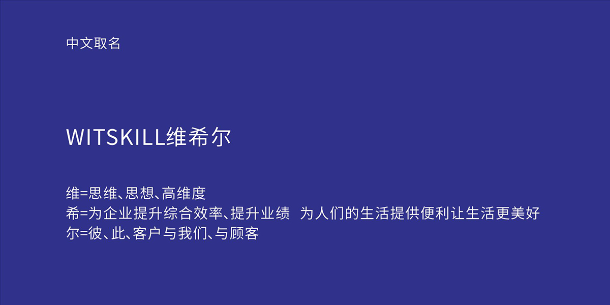 品牌全案策划