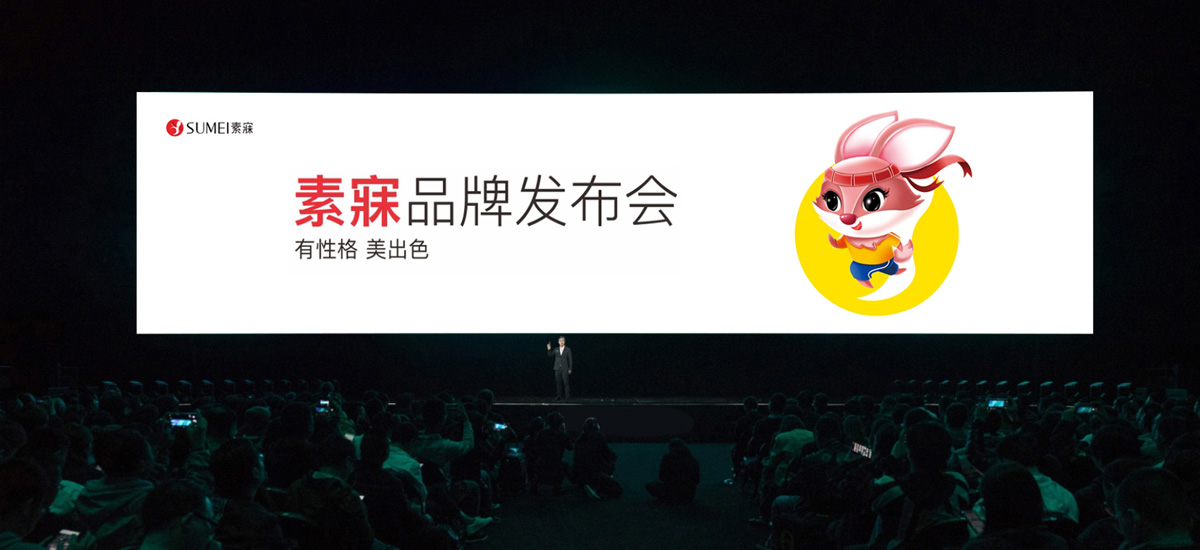 素寐面膜品牌营销咨询
