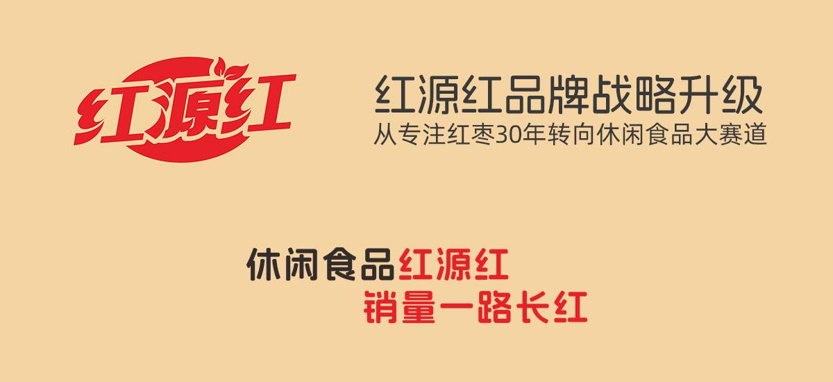 红源红品牌战略营销升级咨询